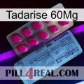 Tadarise 60Mg 35